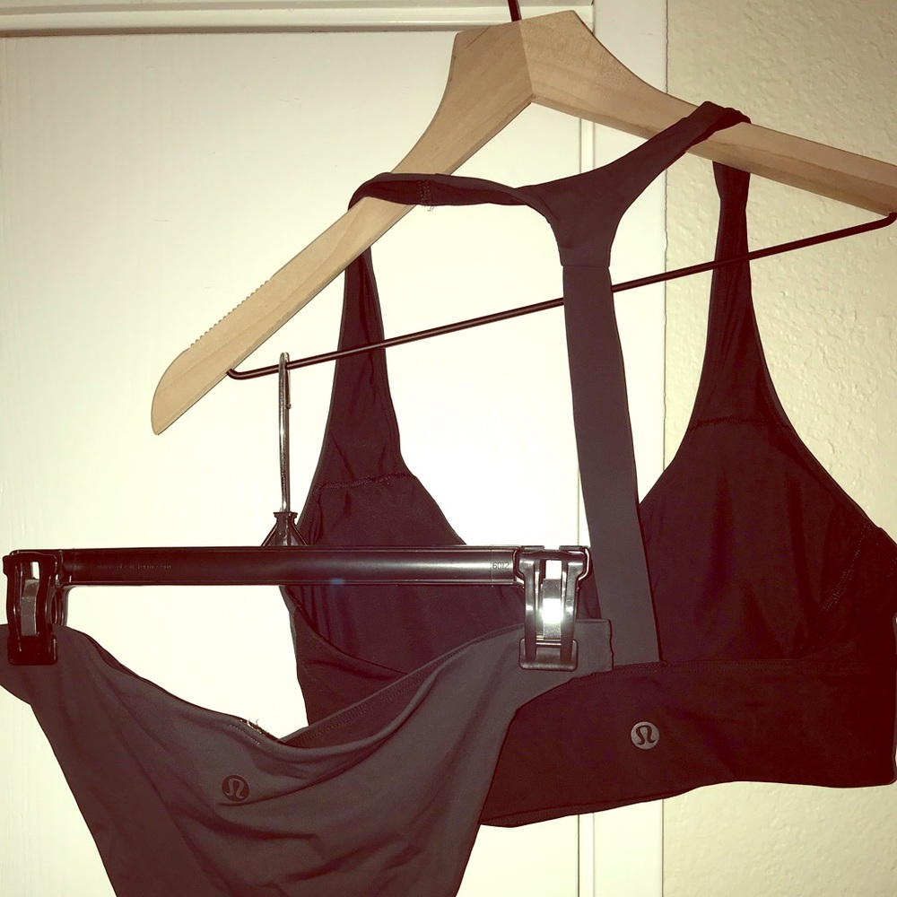 Lululemon Swim